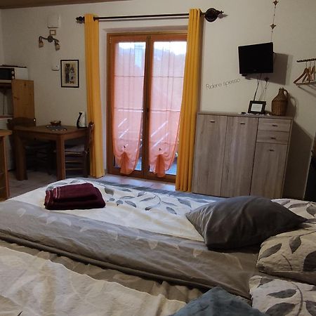 Huatscher Camporosso  Extérieur photo