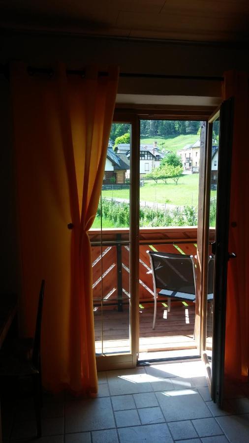 Huatscher Camporosso  Extérieur photo