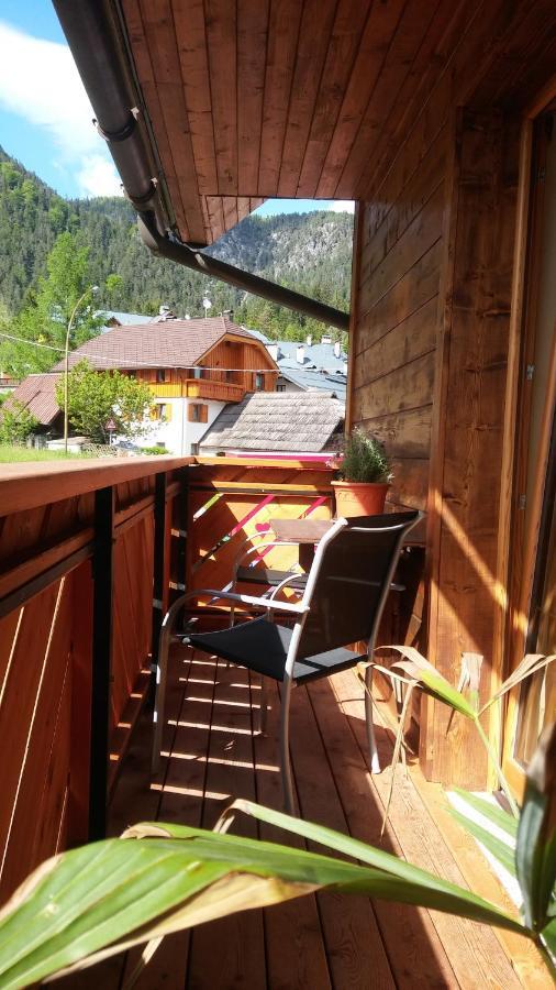 Huatscher Camporosso  Extérieur photo