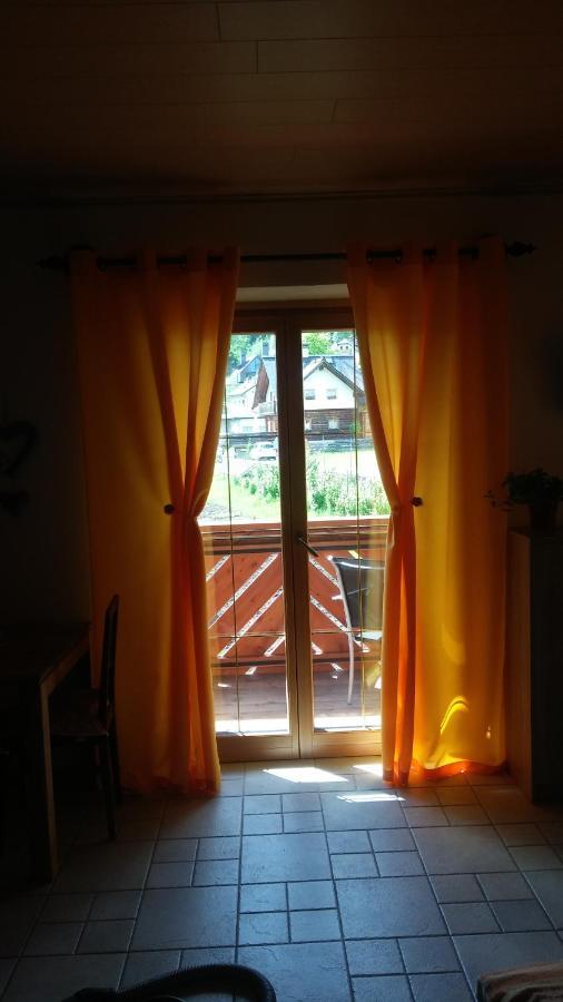 Huatscher Camporosso  Extérieur photo