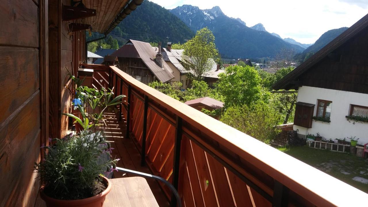 Huatscher Camporosso  Extérieur photo