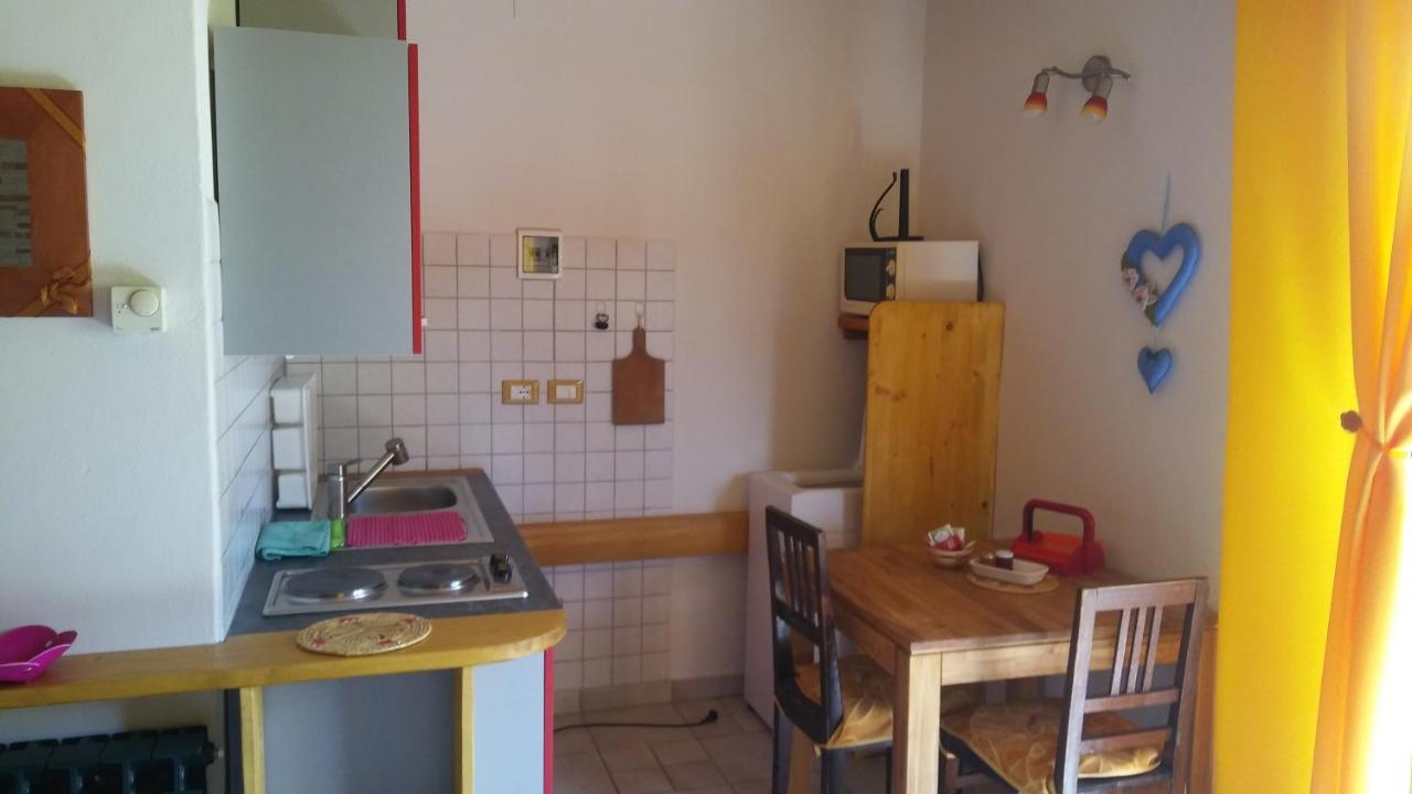 Huatscher Camporosso  Extérieur photo