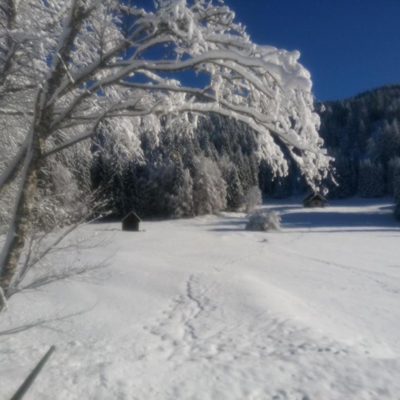 Huatscher Camporosso  Extérieur photo
