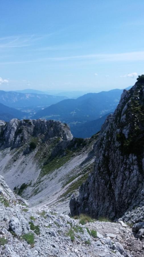 Huatscher Camporosso  Extérieur photo