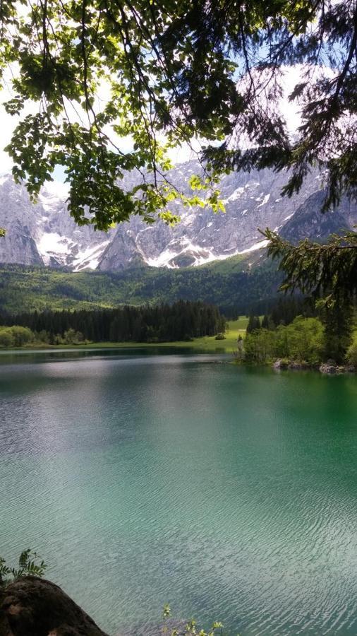 Huatscher Camporosso  Extérieur photo