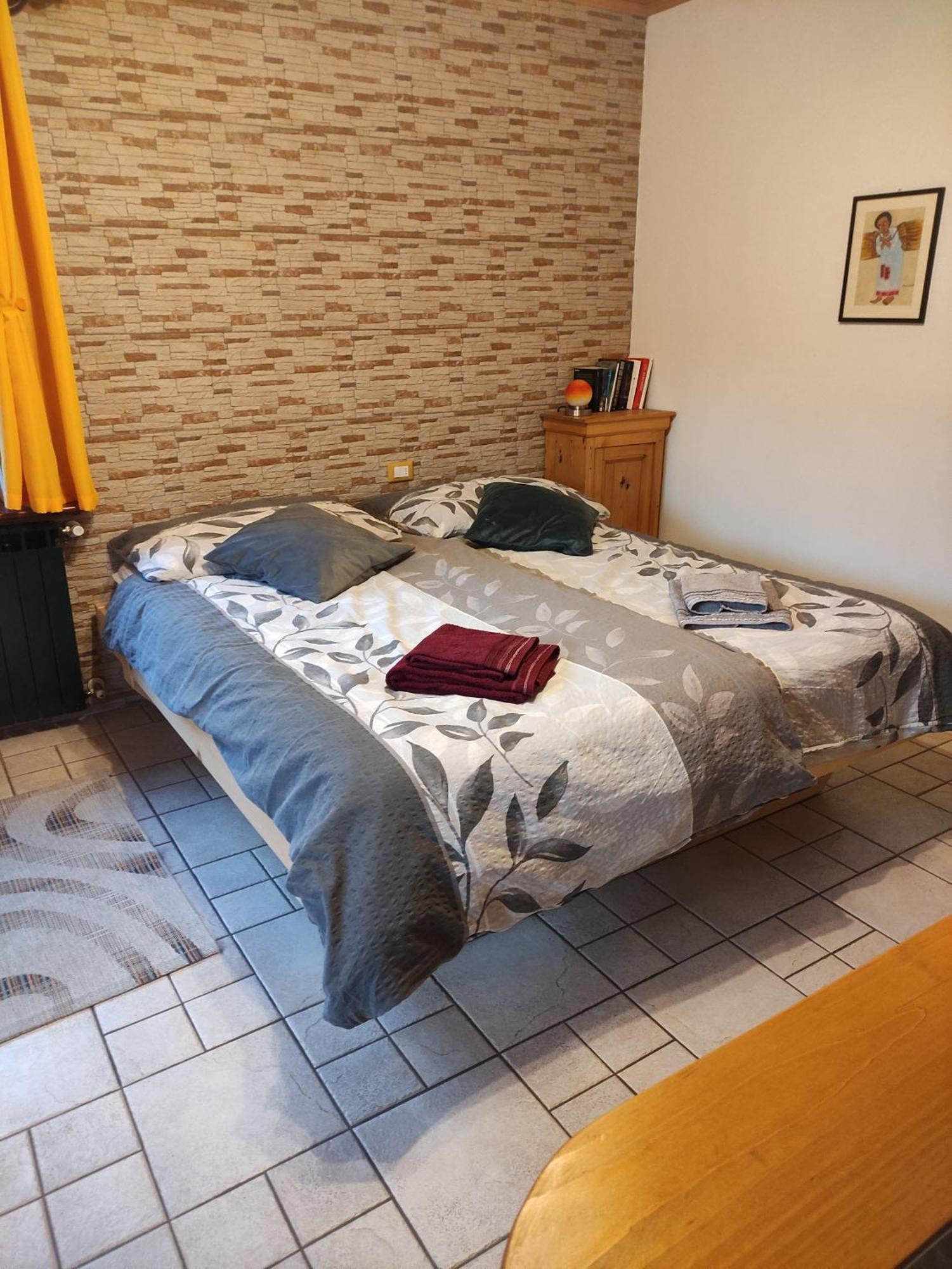 Huatscher Camporosso  Extérieur photo