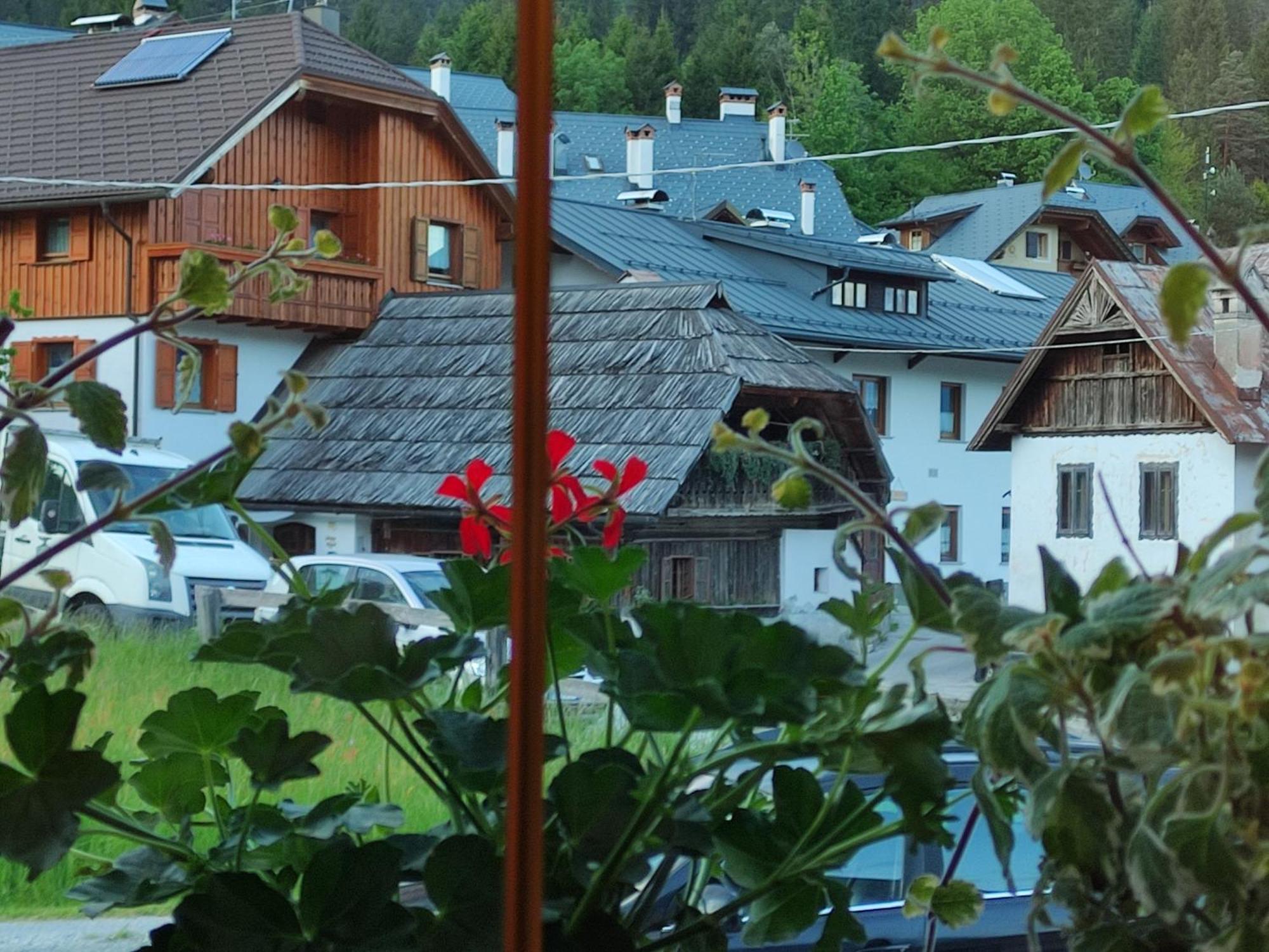 Huatscher Camporosso  Extérieur photo